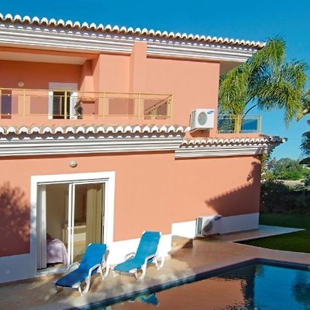 Villa 812 Quinta Marina Lagos Exterior foto