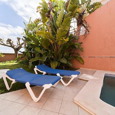 Villa 812 Quinta Marina Lagos Exterior foto