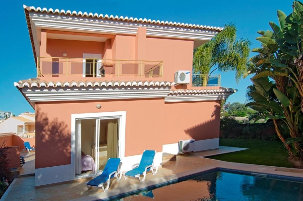 Villa 812 Quinta Marina Lagos Exterior foto