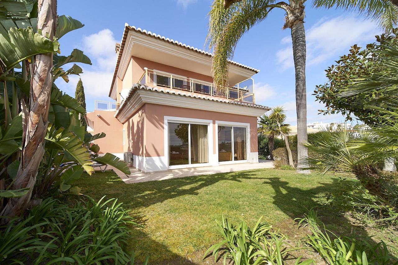Villa 812 Quinta Marina Lagos Exterior foto