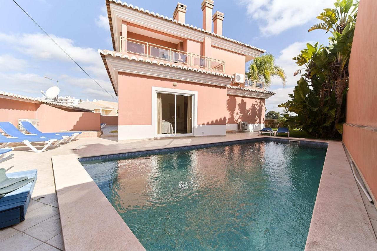 Villa 812 Quinta Marina Lagos Exterior foto